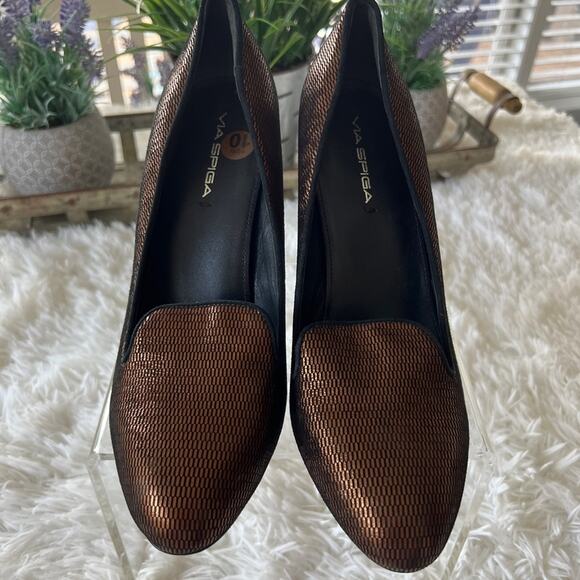Via Spiga Lorena Pump - Picture 1 of 7